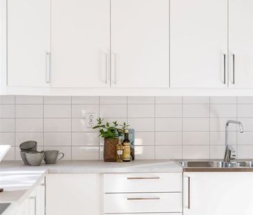 Väsbygatan 4 - Foto 2