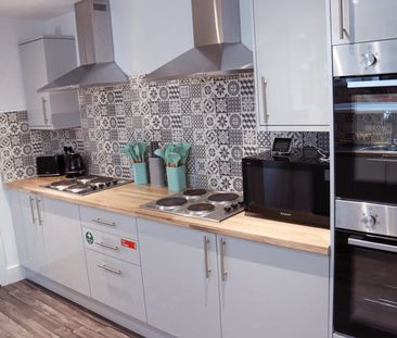 Double En-suite Room - Photo 4