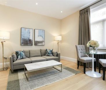 1 bedroom flat to rent - Photo 6