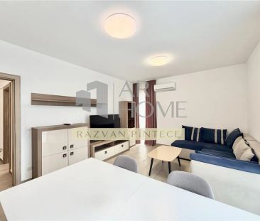 Apartament 3 camere, parcare subterana, Albert MRS Smart Ploiesti - Photo 6