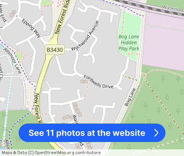 Fordwells Drive, Bracknell, RG12 - Photo 1