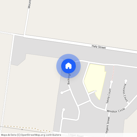 2/36 Buckingham Street, Kingaroy, QLD, 4610