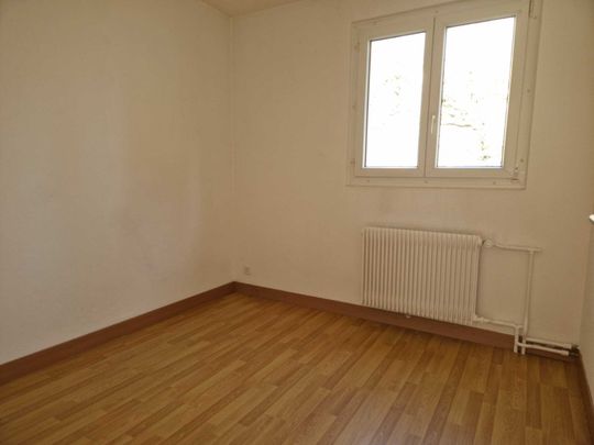 Sublime 4.5 pièces avec jardin et espace dressing - Photo 1