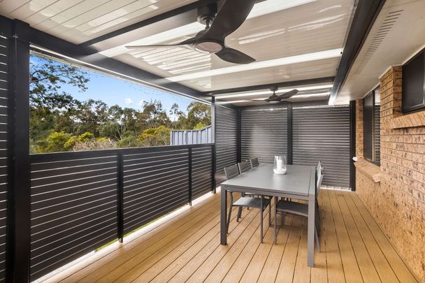 Immaculate family home - Photo 1