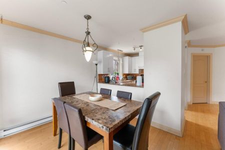 Appartement à louer - Photo 3