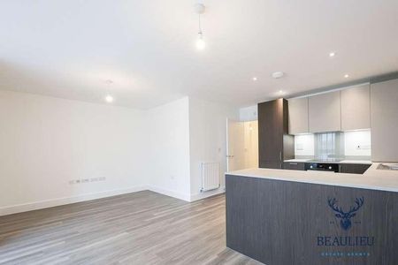 Harris Crescent, Beaulieu Park, Cm, CM1 - Photo 3