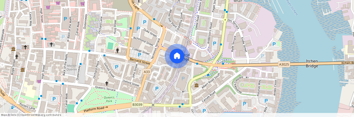 so14, captains place, So14