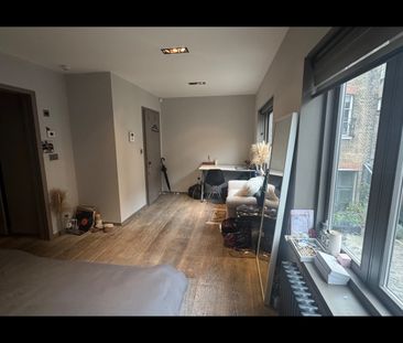 Room in a Shared Flat, Warren Mews, W1T - Photo 5