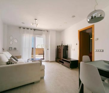 Apartamento de alquiler en Cl Doctor Fleming 23 Ed Bellamarcalp (al... - Photo 4