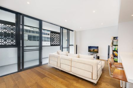 207/25 Marshall Avenue, St Leonards - Photo 2