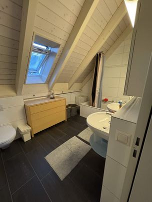 5.5 Zimmer, 154 m², 3. Stock - Foto 1