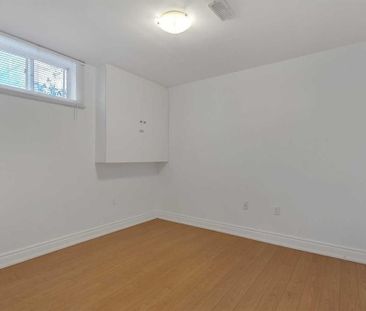 For Lease - 107 Rainier Square Unit# Lower, Toronto, Ontario - Photo 5