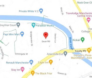 Springfield Court, Springfield Lane, Salford, Manchester City Centr... - Photo 6