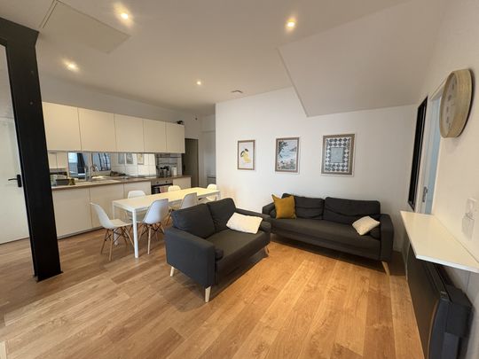 Location Appartement 1 pièce 11m² STRASBOURG 67100 - Photo 1