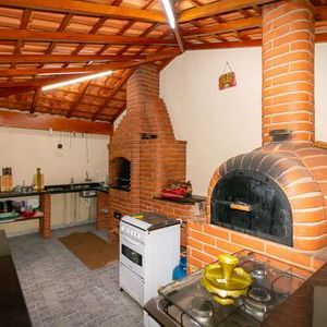 Casa para alugar com 400m², 2 quartos e 4 vagas - Photo 1