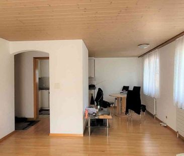 2.5 Zimmer, 55 m², 1. Stock - Foto 3