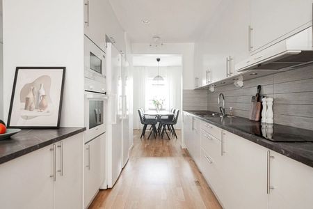 Koordinatvägen, Västerås - Photo 4