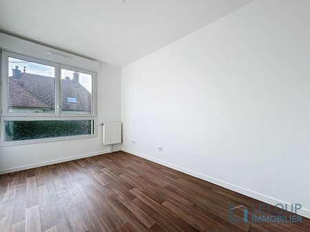 Location Appartement 3 pièces 63m² BOURG ACHARD 27310 - Photo 5