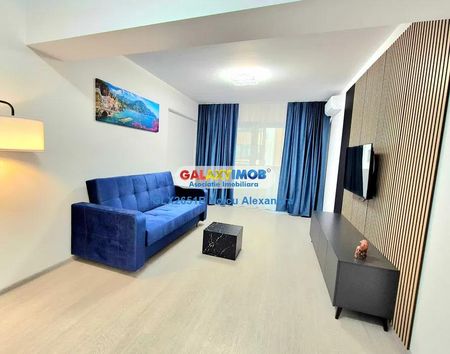 Apartament Nou Berceni - Metalurgiei Park - Aparatorii Patriei - Photo 2
