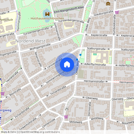 60318 Frankfurt