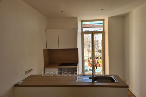 Location Appartement 2 pièces 32m² BANDOL 83150 - Photo 1