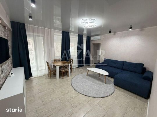 Inchiriere Apartament 2 Camere - Piata Iancului | Centrala - Fotografie 1