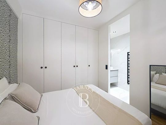 Appartement • Saint Merri, Paris 4ème - Photo 1