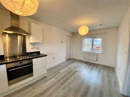 Heol Cambell, Coity, Bridgend - Photo 2