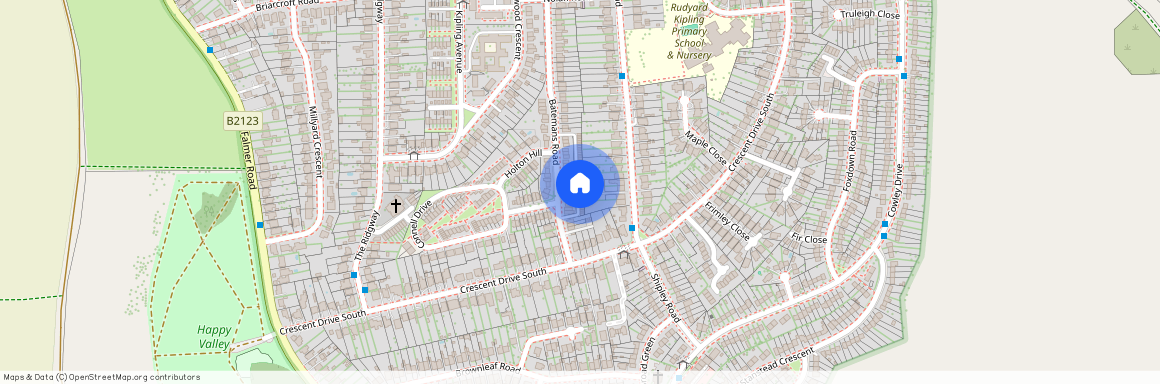 Valley View Gardens, BN2 6AL