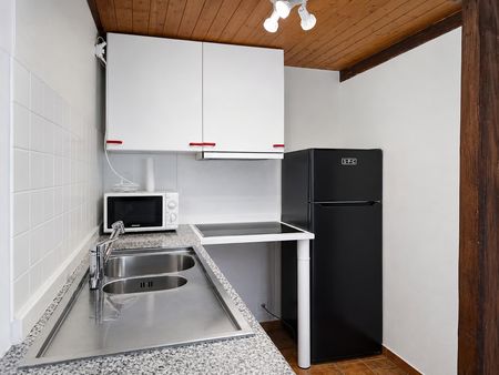 1 Zimmer, 42 m² - Photo 4
