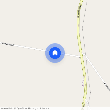 15A Nuttalls Road, Vic 3869, Yinnar