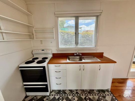 Delightful Unit - Photo 1