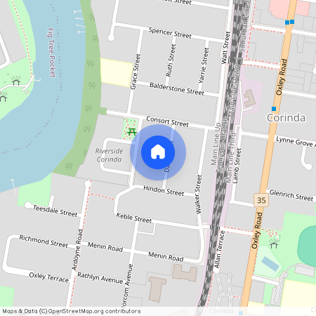 19 Dart Street, 4075, Corinda Qld