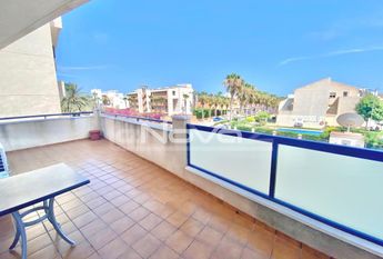 Apartment in Cabo Roig for long term ren