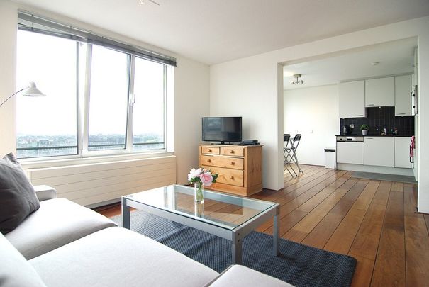 Te huur: Appartement Oostelijke Handelskade 1163 in Amsterdam - Photo 1