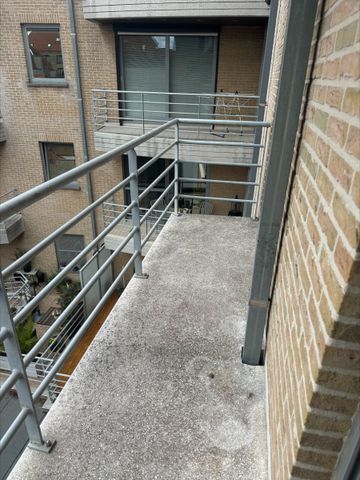 Appartement te koop in centrum Veurne - Foto 3