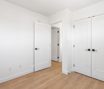 Edmonton Unfurnished townhouse Rental in Jasper Place - BRAND NEW D... - Photo 3