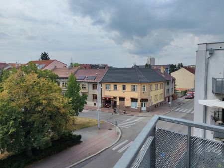 Pronájem bytu 3+kk 60 m2 - Photo 5