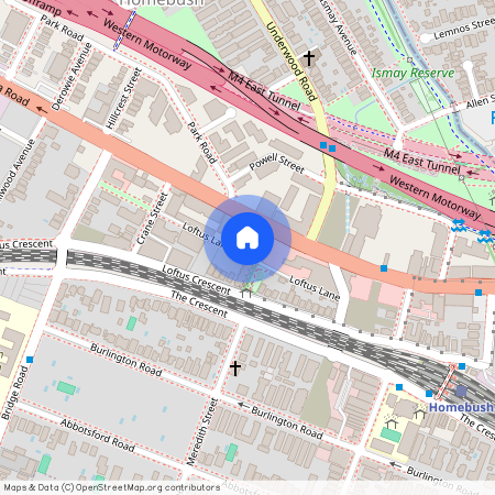 403/138 Parramatta Road, NSW 2140, Homebush