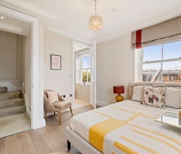 5 bedroom end of terrace house to rent - Photo 1