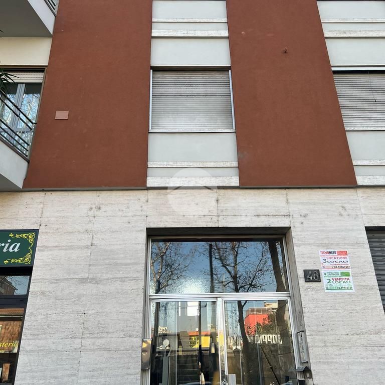 Trilocale in affitto - Photo 1