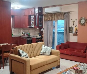 Διαμέρισμα για ενοικίαση - Εχέδωρος, - Photo 1