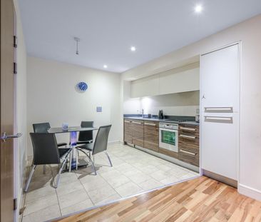 1 bedroom apartment to rent - Photo 6
