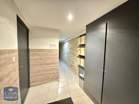 Location Appartement 2 pièces 18m² NANCY 54000 - Photo 3