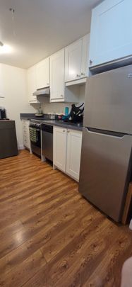 For Lease - 94 Glenholme Avenue, Toronto, Ontario - Photo 1
