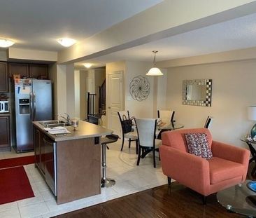 For Lease - 178 Penny Lane, Hamilton, Ontario - Photo 5