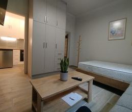 Studio/Γκαρσονιέρα για ενοικίαση - Λαμία, - Φωτογραφία 2
