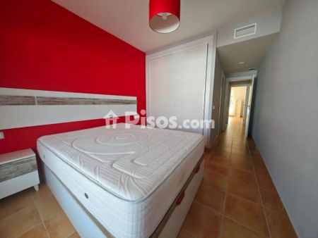 Apartamento en alquiler en Calle Alcaidesa - Photo 3