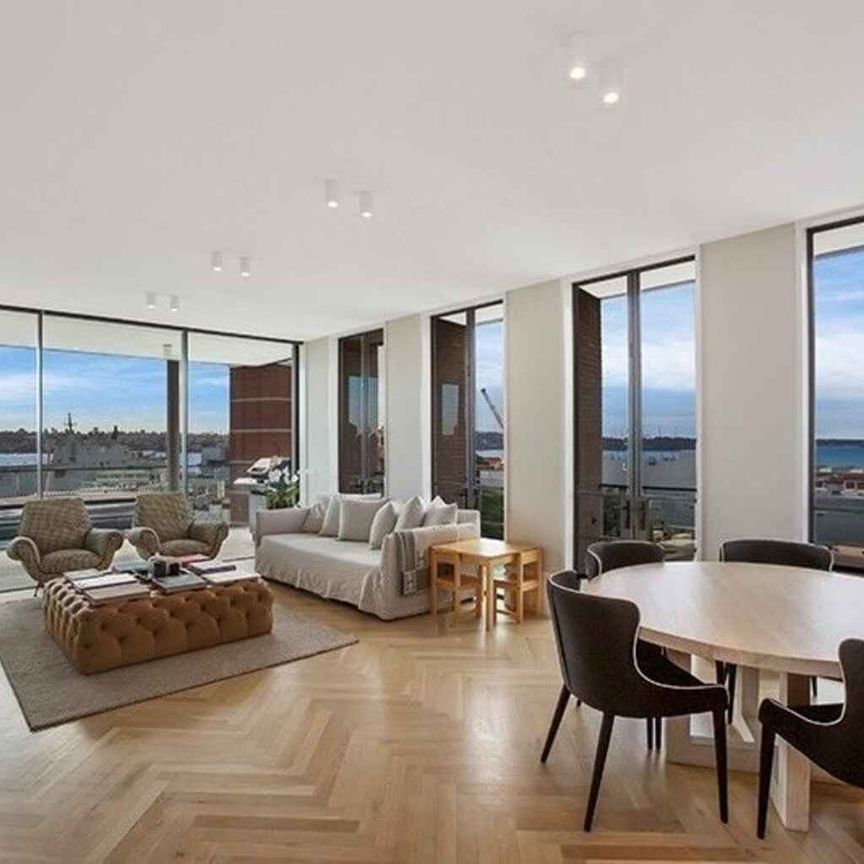 15/10 Wylde Street Potts Point - Photo 1