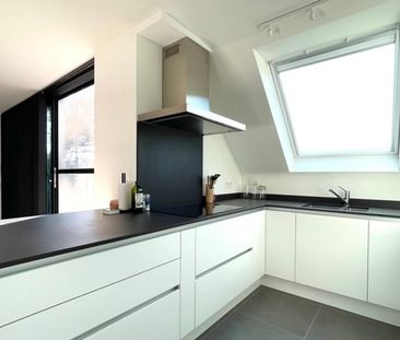 Penthouse te huur - Photo 1